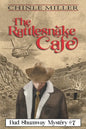 The Rattlesnake Cafe - Paperback