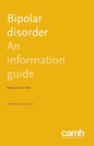 Bipolar Disorder: An Information Guide - Paperback