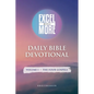 Excel Still More Daily Bible Devotional: Volume 1 - The Four Gospels: Volume 1 - - Paperback