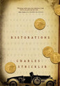 Restorations - Hardcover