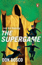 Last Kid Running: The Supergame - Paperback
