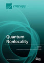 Quantum Nonlocality - Paperback