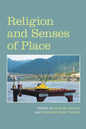 Religion and Senses of Place - Paperback