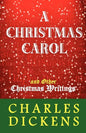 A Christmas Carol and Other Christmas Writings - Paperback