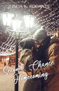 Second Chance Homecoming: A Sweet Christian Christmas Romance - Paperback