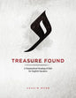 Treasure Found: A Standardized Reading of Hafs Narration: A Guide to Reading al-Mu'addi's Tariq of Hafs - Paperback