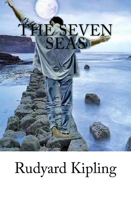 The Seven Seas - Paperback