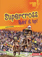 Supercross: REV It Up! - Paperback