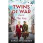 Twins of War: The Vow: A Gripping, Heart-Wrenching WW2 Historical Fiction Novel - Hardcover
