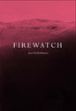 Firewatch - Paperback