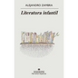 Literatura Infantil - Paperback