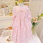 Girls' One-piece Children's Skirt Is Fashionable
