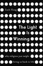 Light Is Winning Softcover - Paperback