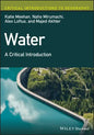 Water: A Critical Introduction - Paperback
