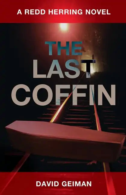 The Last Coffin - Paperback