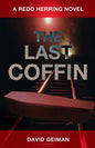 The Last Coffin - Paperback