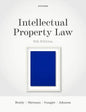 Intellectual Property Law - Paperback