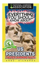 Everything You Should Know About: US Presidents - Paperback