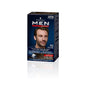 Men Perfect Hair Color 70 - Dark Brown | Natural Look | Fast Application