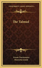The Talmud - Hardcover