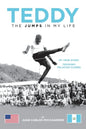 Teddy the Jumps in My Life: My True Story Teodoro Palacios Flores - Paperback