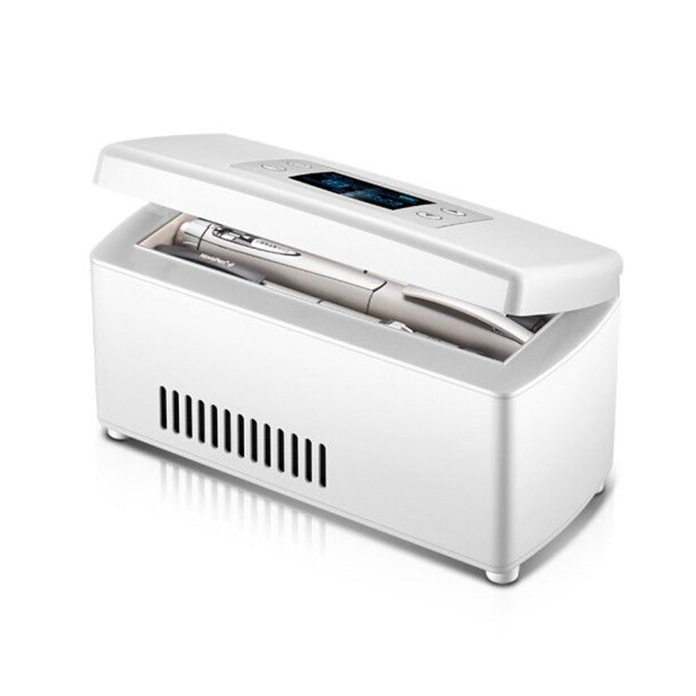 Insulin Biological Reagent Drug Refrigeration Cabinet