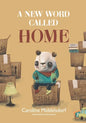A New Word Called Home - Paperback