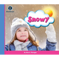 Eye on the Sky: Snowy - Paperback