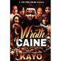 Wrath Of Caine - Paperback