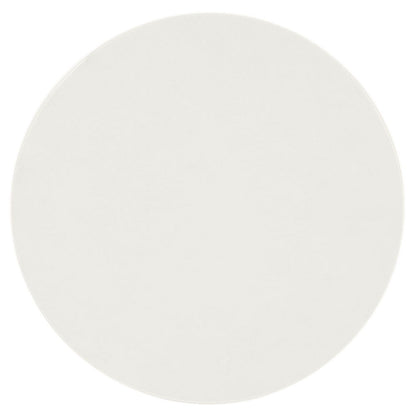 Dustan - Coffee Table - Natural White