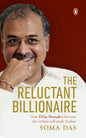 Reluctant Billionaire - Hardcover