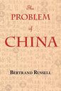 The Problem of China (with footnotes and index) - Paperback