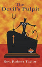 Devil's Pulpit - Hardcover