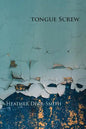 Tongue Screw - Paperback