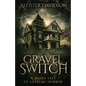 Gravel Switch: A Weird Tale of Extreme Horror - Paperback