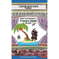 Robert Louis Stevenson's Treasure Island for Kids: 3 Short Melodramatic Plays for 3 Group Sizes - Hardcover