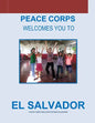 El Salvador: A Peace Corps Publication - Paperback