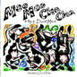 Moo Moo Cha Cha - Paperback