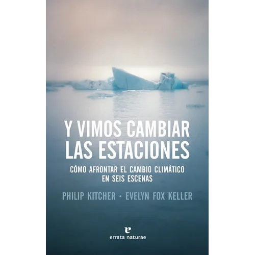 Y Vimos Cambiar Las Estaciones - Paperback