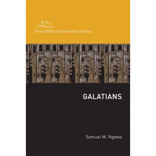 Galatians - Paperback