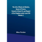 The Life of Marie de Medicis, Queen of France, Consort of Henri IV, and Regent of the Kingdom under Louis XIII - Volume 1 - Paperback