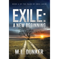 Exile: Book 4 of The Tales of Zren Janin - Hardcover