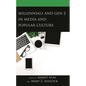 Millennials and Gen Z in Media and Popular Culture - Hardcover
