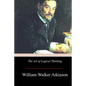 The Art of Logical Thinking - Paperback