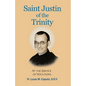 Saint Justin of the Trinity: At the Service of Vocations - Paperback