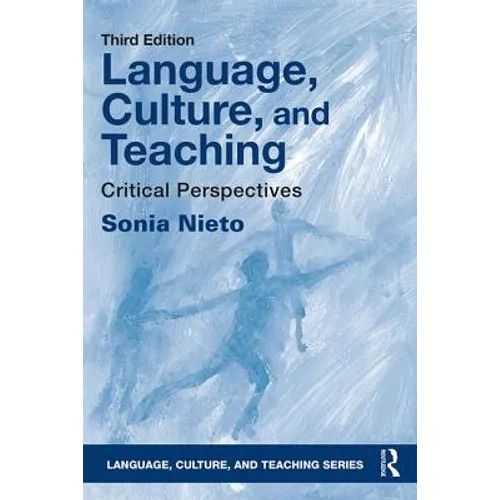 Language, Culture, and Teaching: Critical Perspectives - Paperback