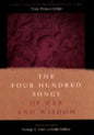 The Four Hundred Songs of War and Wisdom: An Anthology of Poems from Classical Tamil, the Purananuru - Paperback