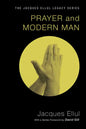 Prayer and Modern Man - Paperback