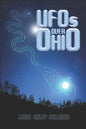 UFOs Over Ohio - Paperback