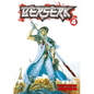 Berserk Volume 4 - Paperback